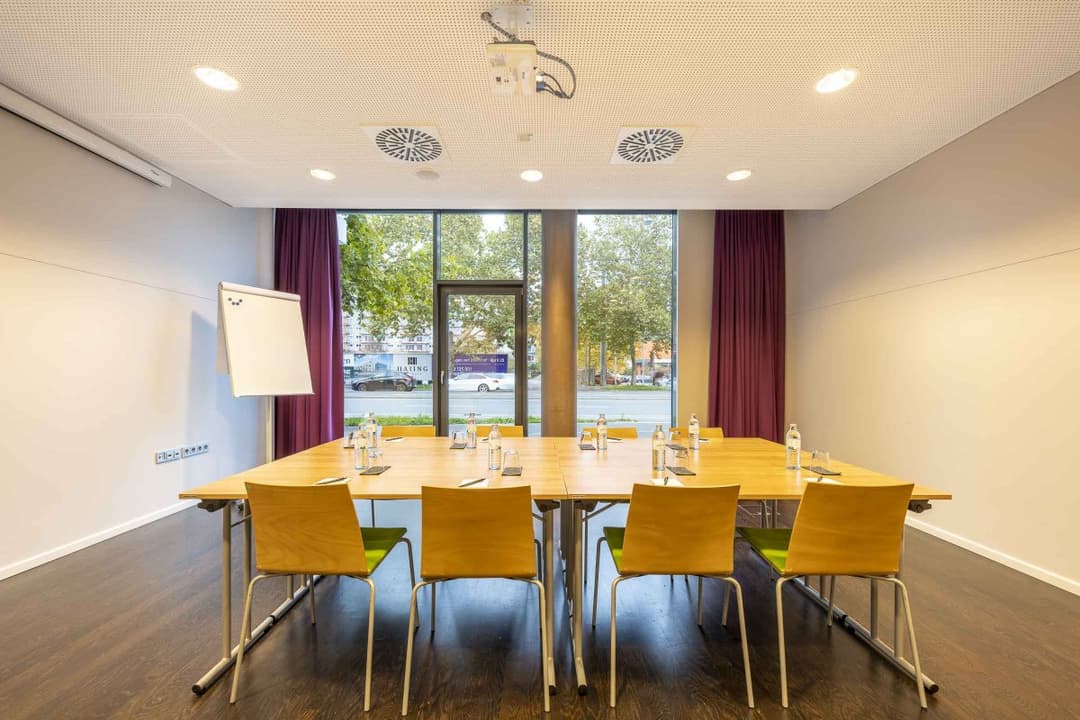 PLAZA INN Graz Messe