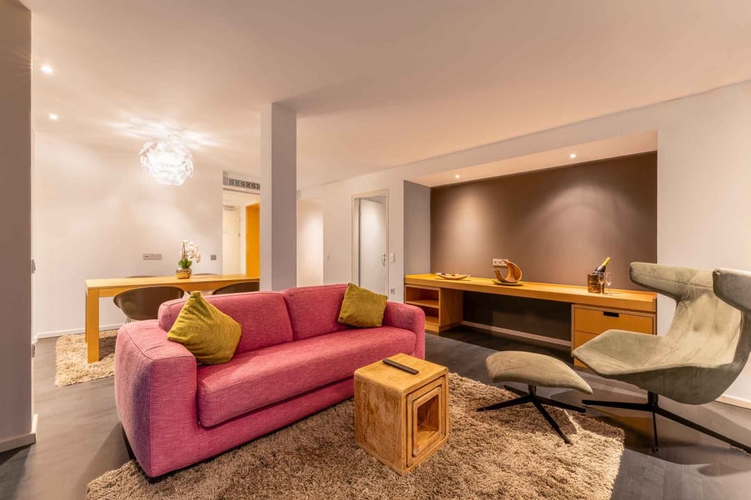 PLAZA INN Graz Messe