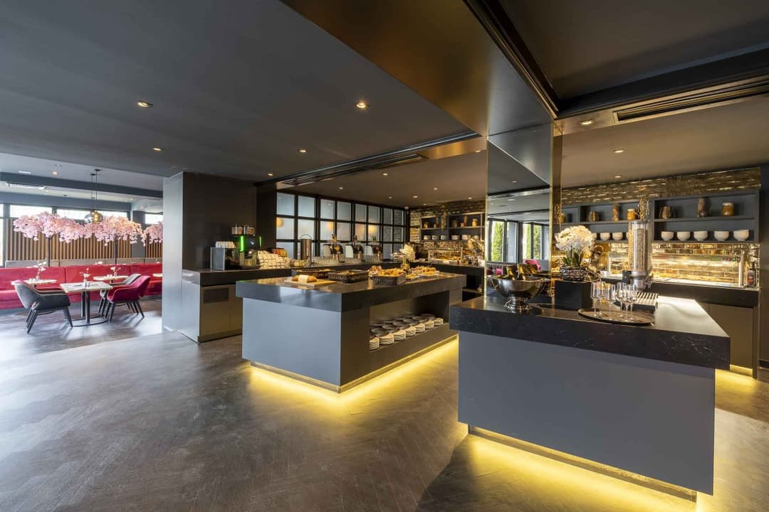 PLAZA Premium Parkhotel Neu-Ulm
