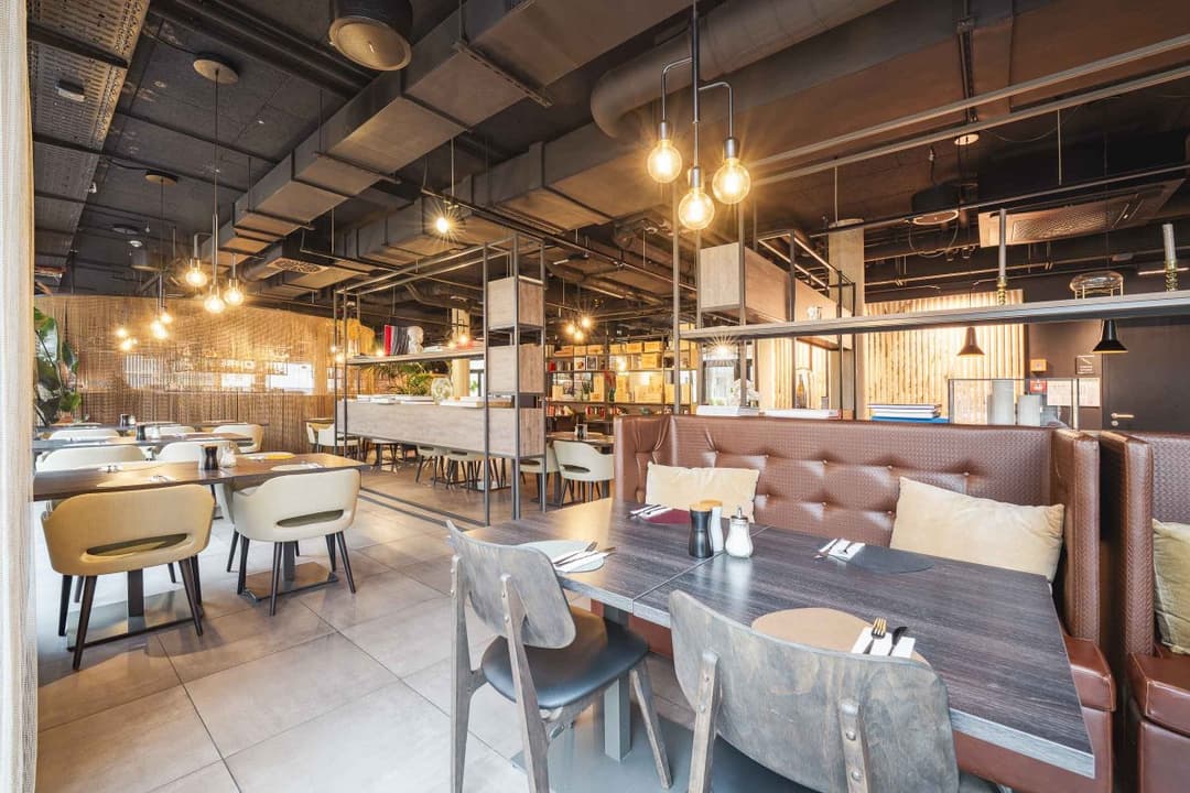 Aiden by Best Western Biberach