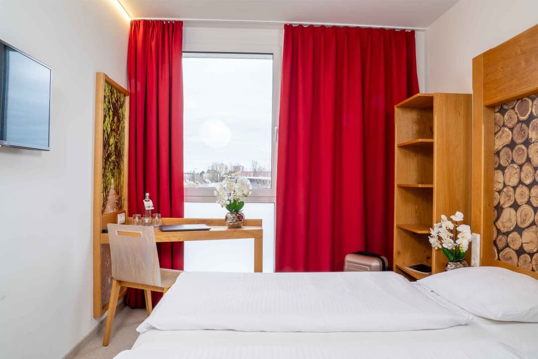 PLAZA INN Dachau-München