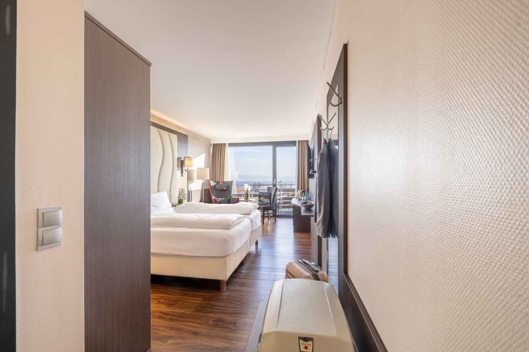 PLAZA Hotel Föhr am Bodensee