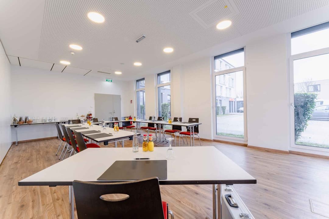 PLAZA INN Dachau-München