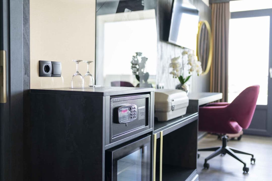 PLAZA Hotel Bruchsal