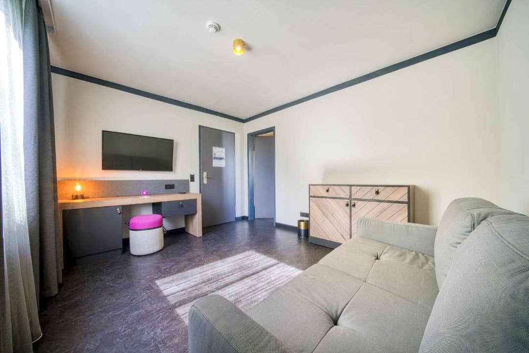 PLAZA INN Salzburg Messe