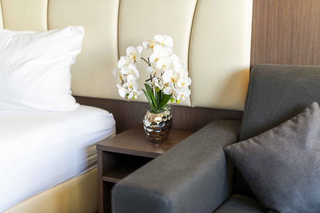 PLAZA Hotel Föhr am Bodensee