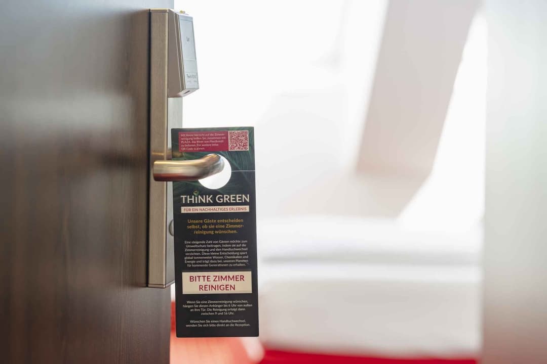 PLAZA INN Amedia Wien