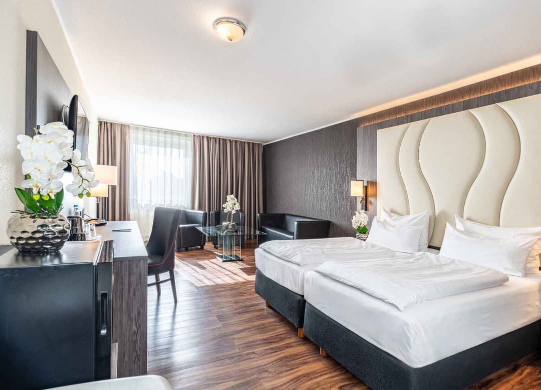 PLAZA INN Grevenbroich