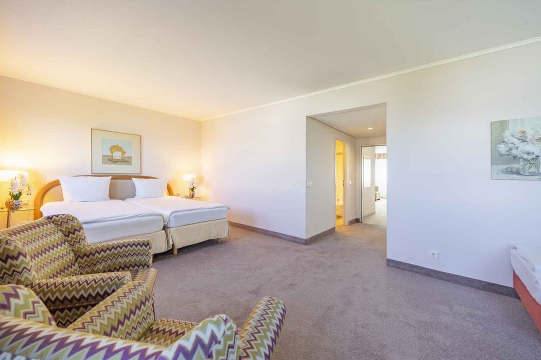 The Q - Quadro City Hotel
