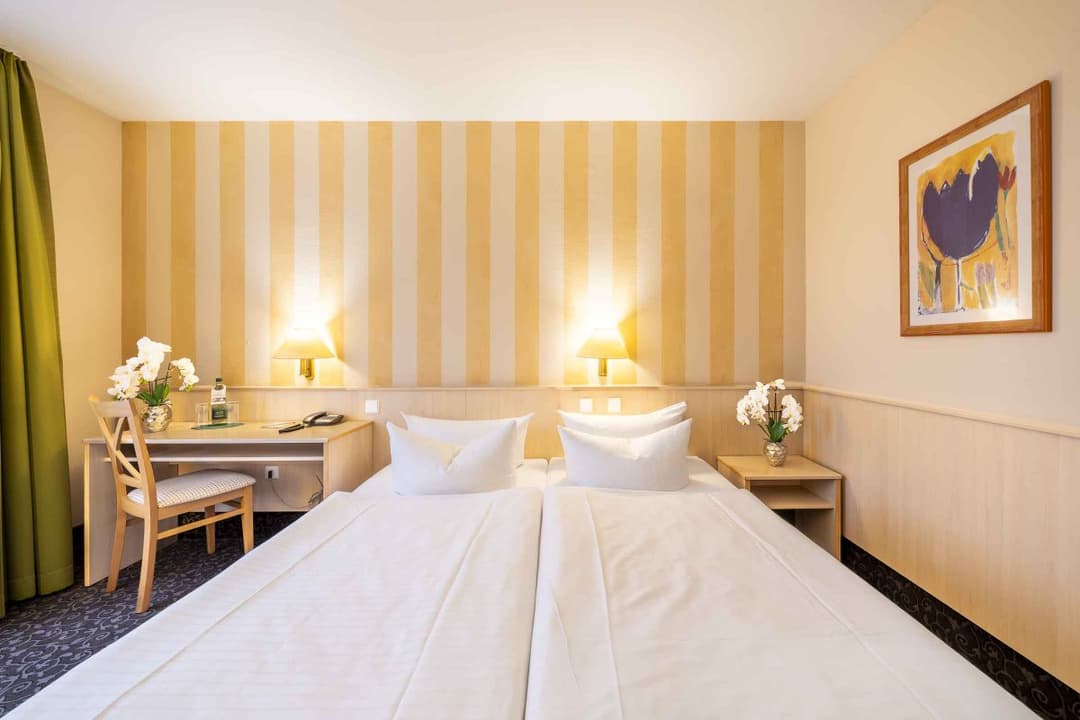 PLAZA INN Chemnitz