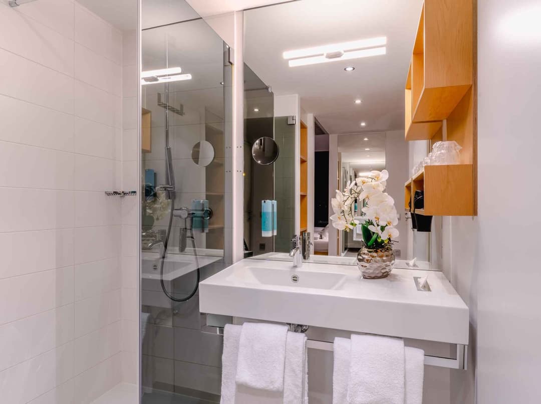 PLAZA INN Graz Messe