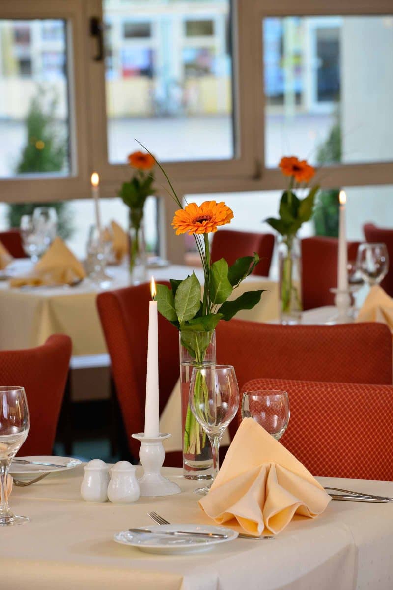 PLAZA INN Leonberg