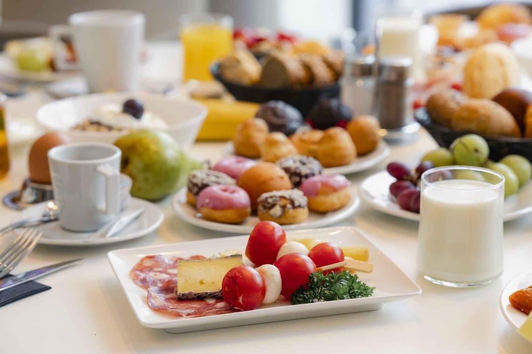 PLAZA INN Graz Messe