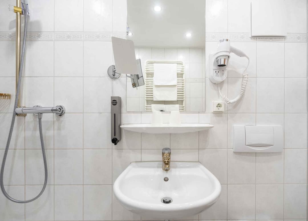 PLAZA Hotel Buchhorner Hof