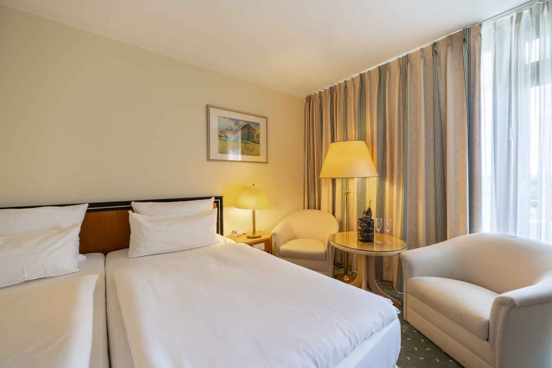 PLAZA Hotel Gelsenkirchen