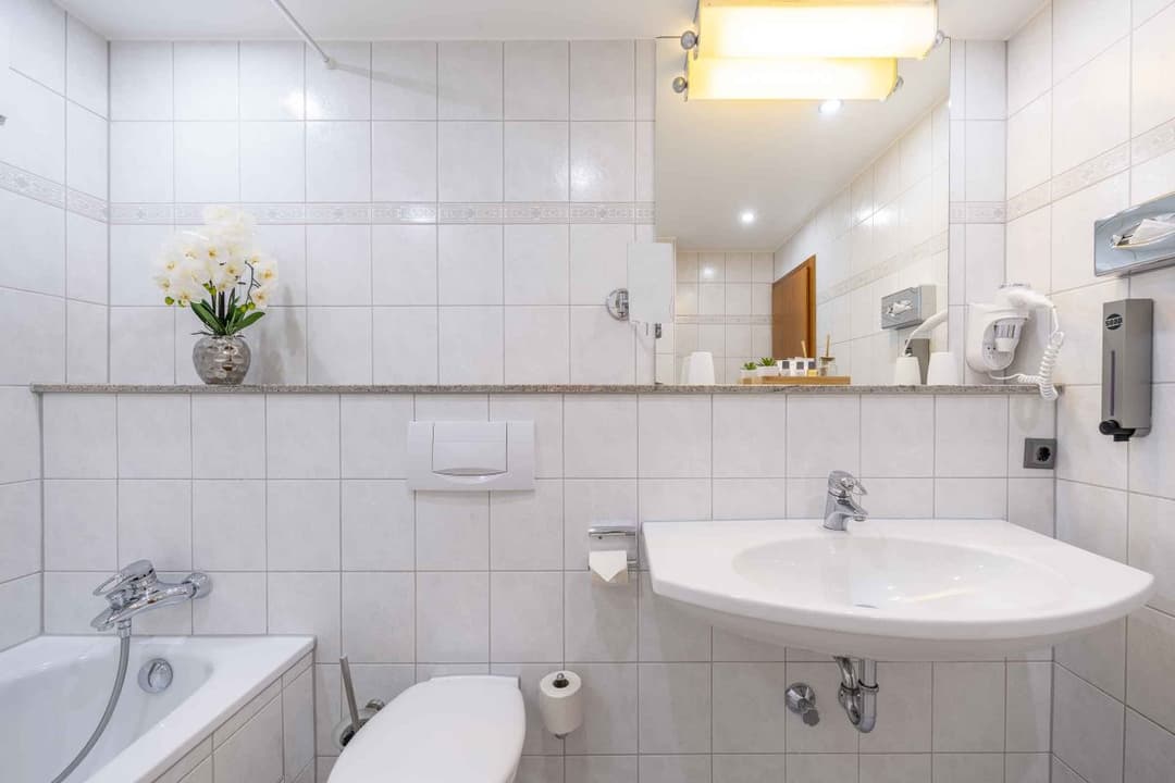 PLAZA Hotel Buchhorner Hof