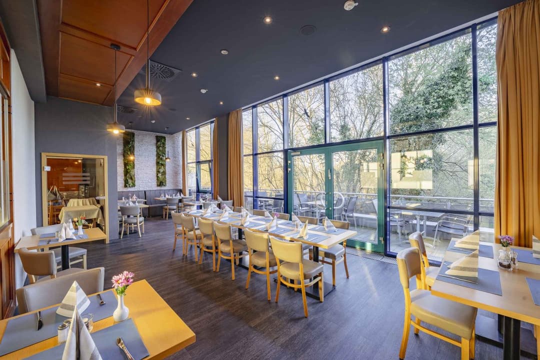 PLAZA INN Zwickau