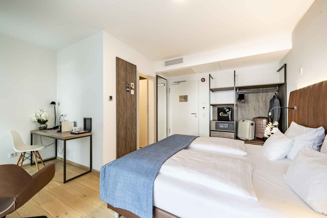 Aiden by Best Western Biberach