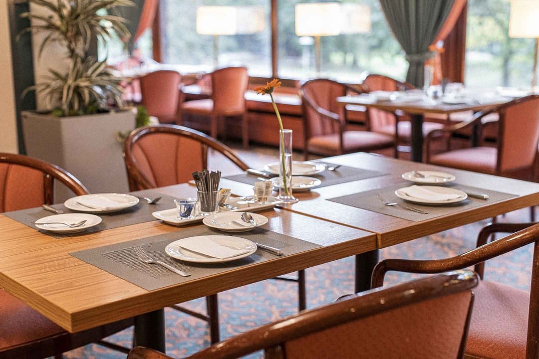 PLAZA Hotel Gelsenkirchen