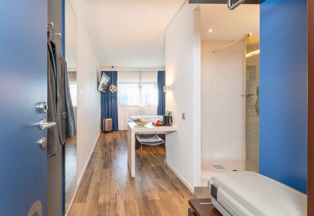 PLAZA INN Graz Messe