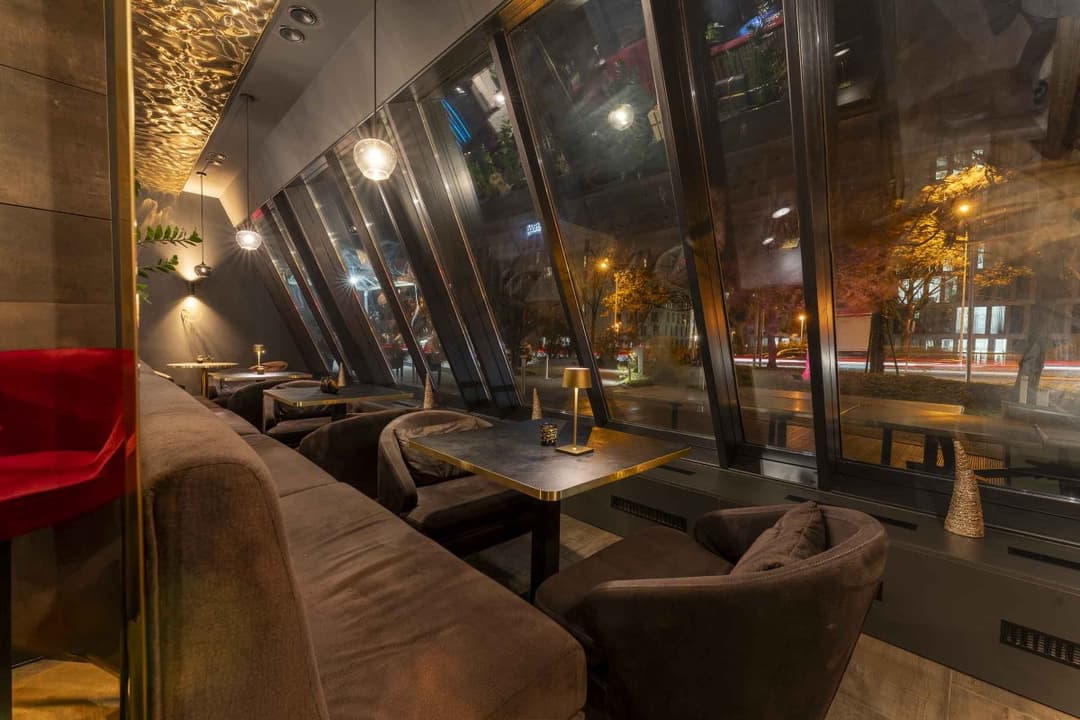 PLAZA Premium Darmstadt