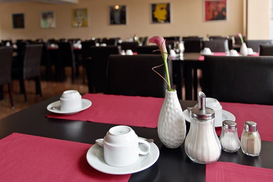 PLAZA INN Hamburg Moorfleet