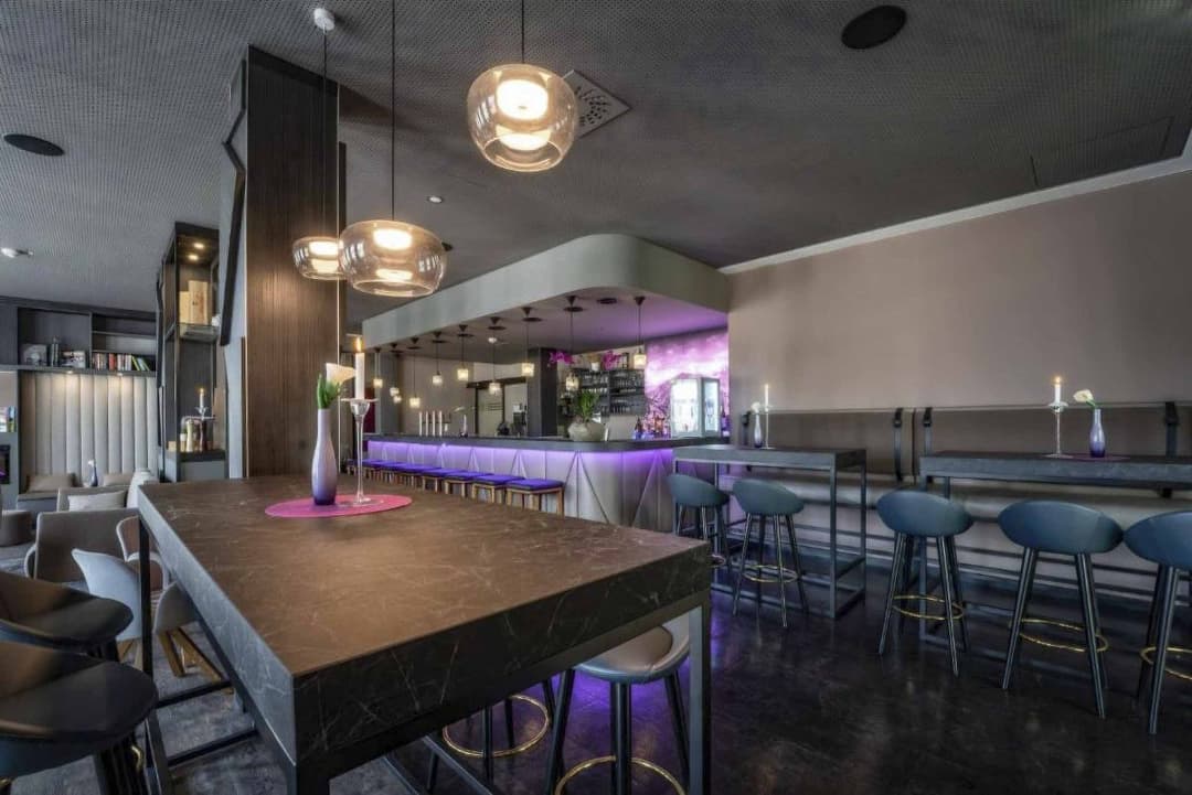 PLAZA INN Salzburg Messe