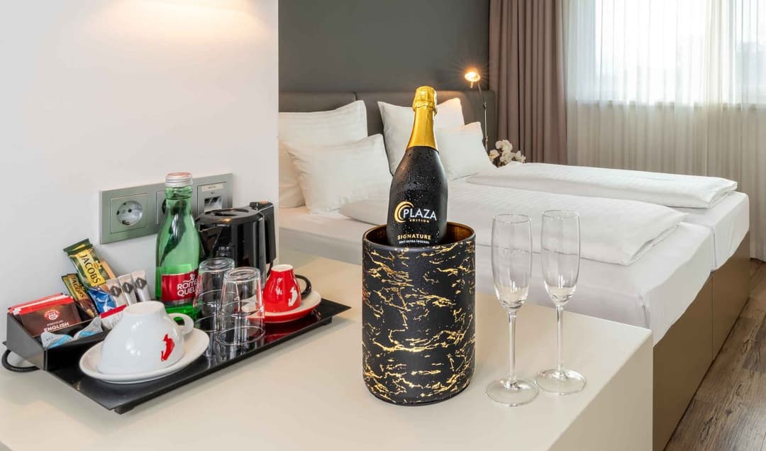 PLAZA INN Graz Messe