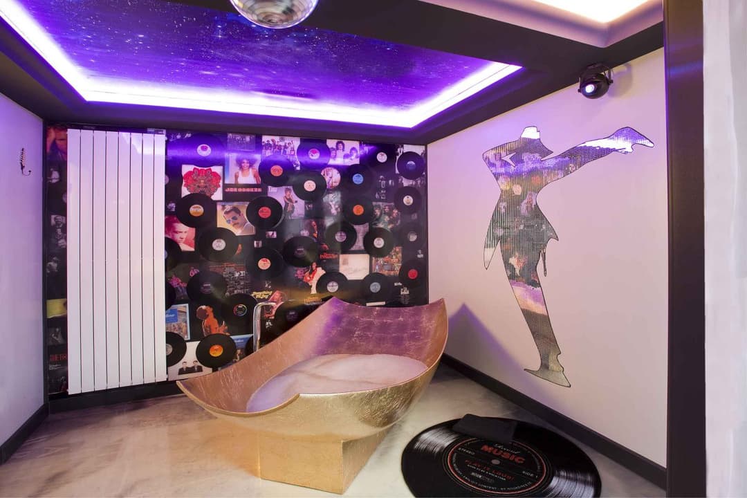 PLAZA INN stays design Dortmund