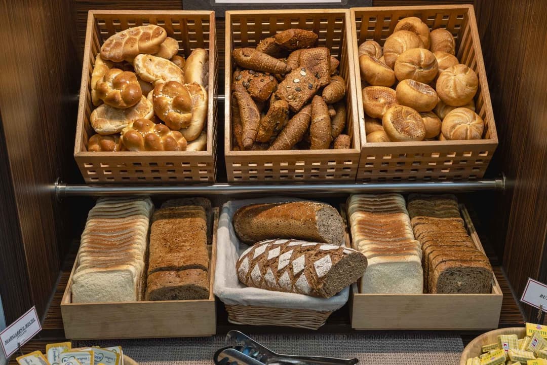 PLAZA INN Amedia Wien