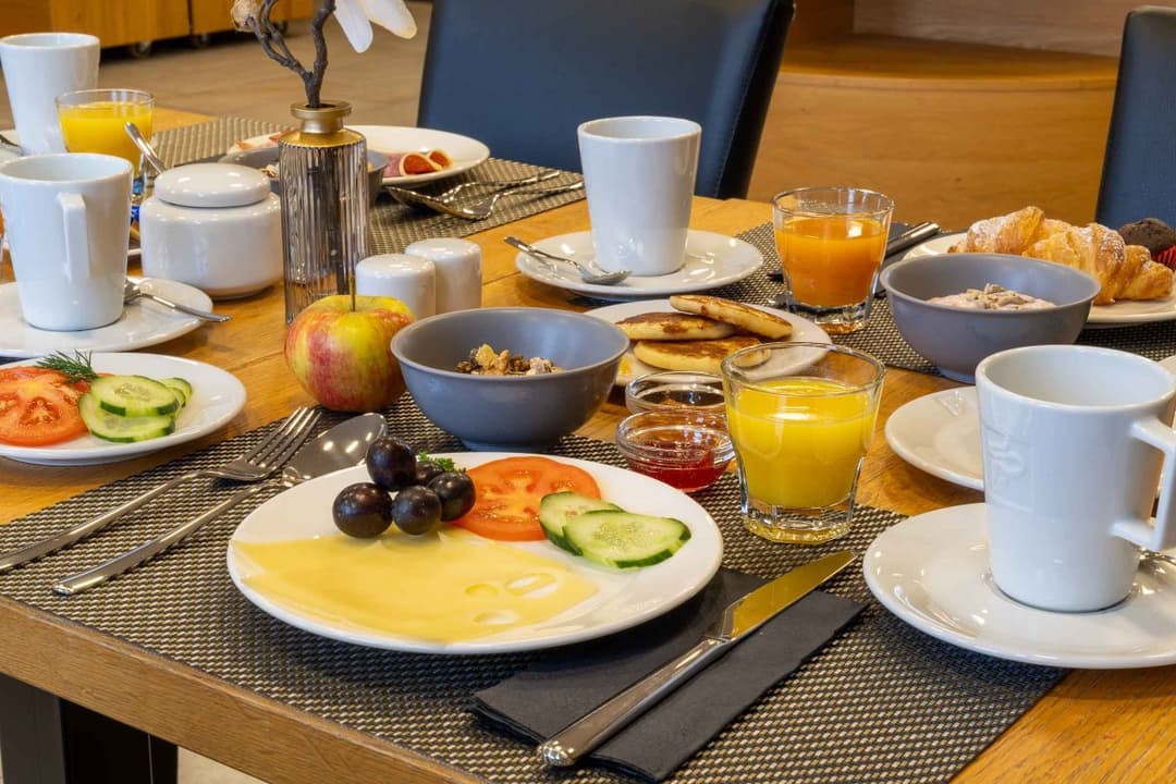 PLAZA INN Dachau-München