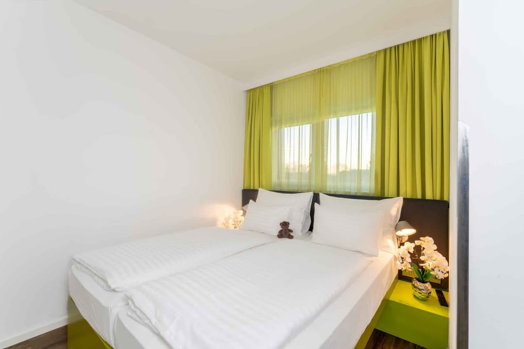 PLAZA INN Graz Messe