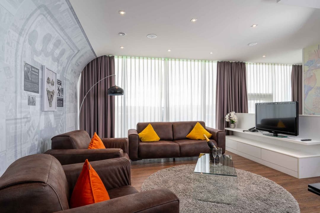 PLAZA INN Bad Rappenau