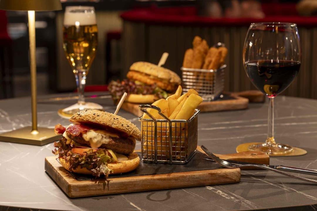 PLAZA Premium Darmstadt