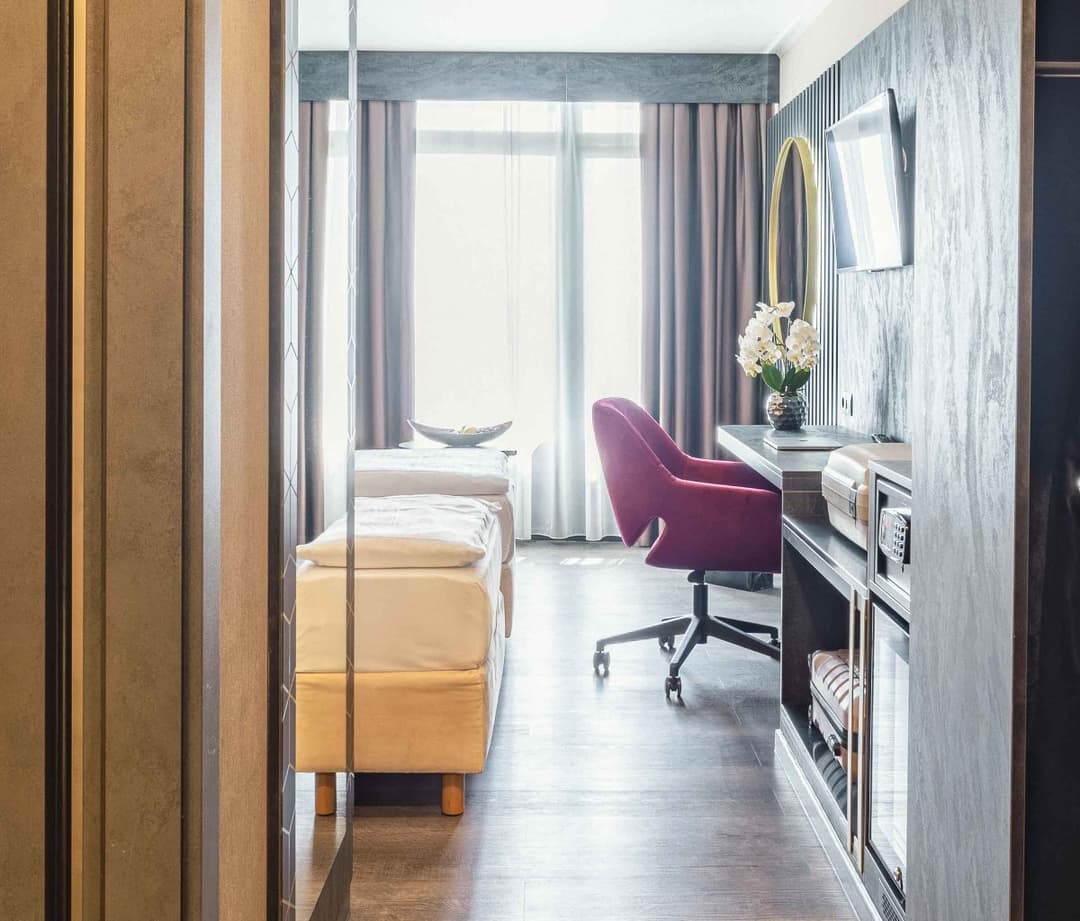 PLAZA Hotel Bruchsal