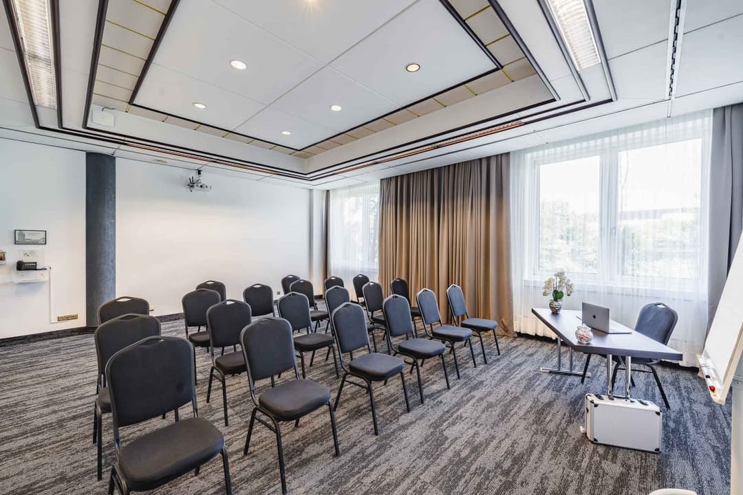 PLAZA Premium Darmstadt