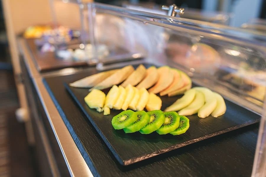 PLAZA Hotel Bruchsal