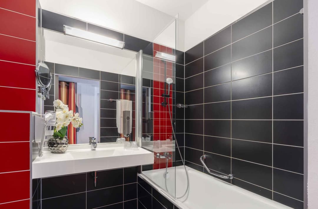 PLAZA INN Amedia Wien