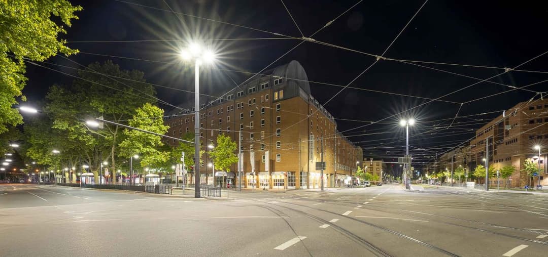 The Q - Quadro City Hotel