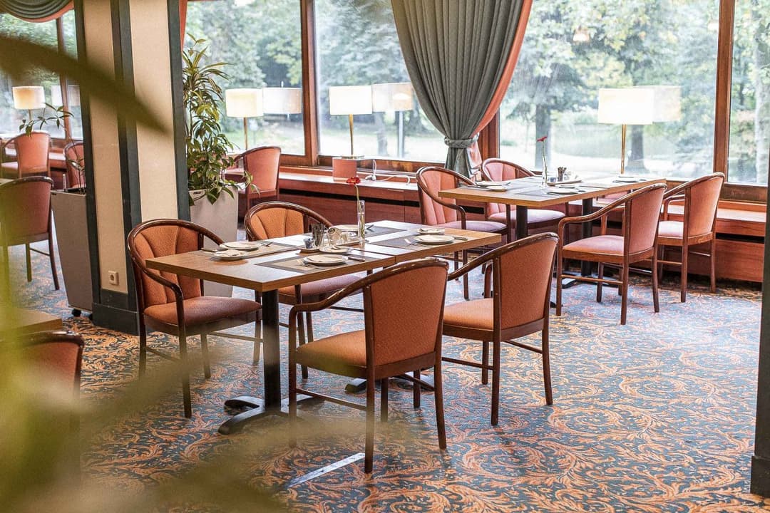 PLAZA Hotel Gelsenkirchen