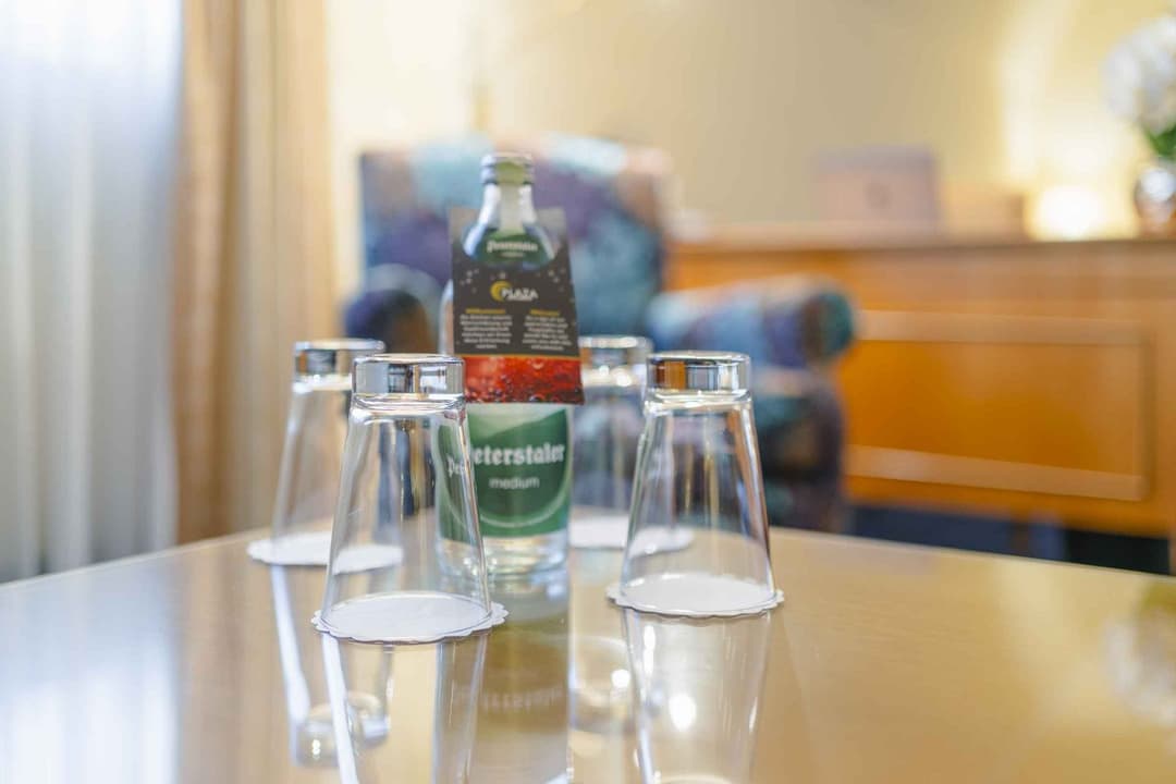 The Q - Quadro City Hotel