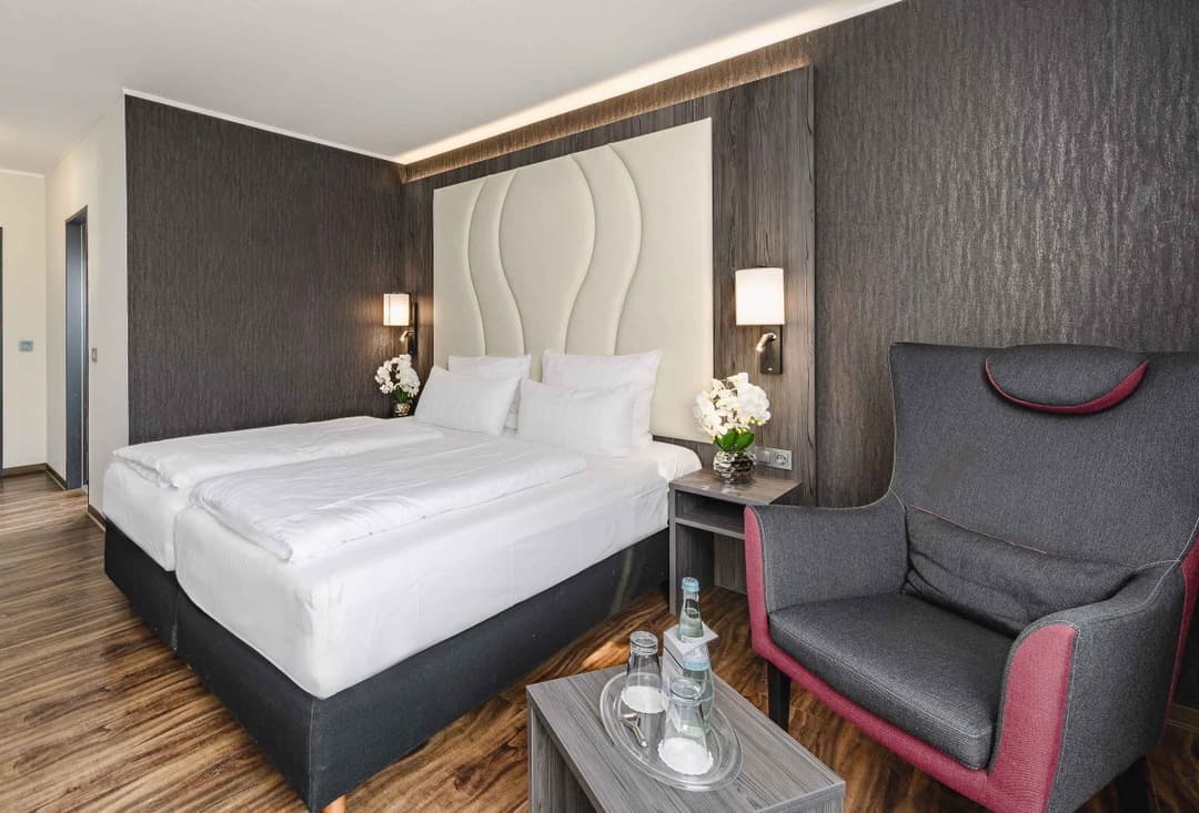 PLAZA INN Grevenbroich