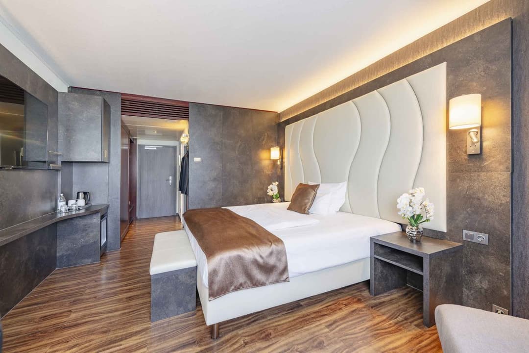 PLAZA Premium Darmstadt