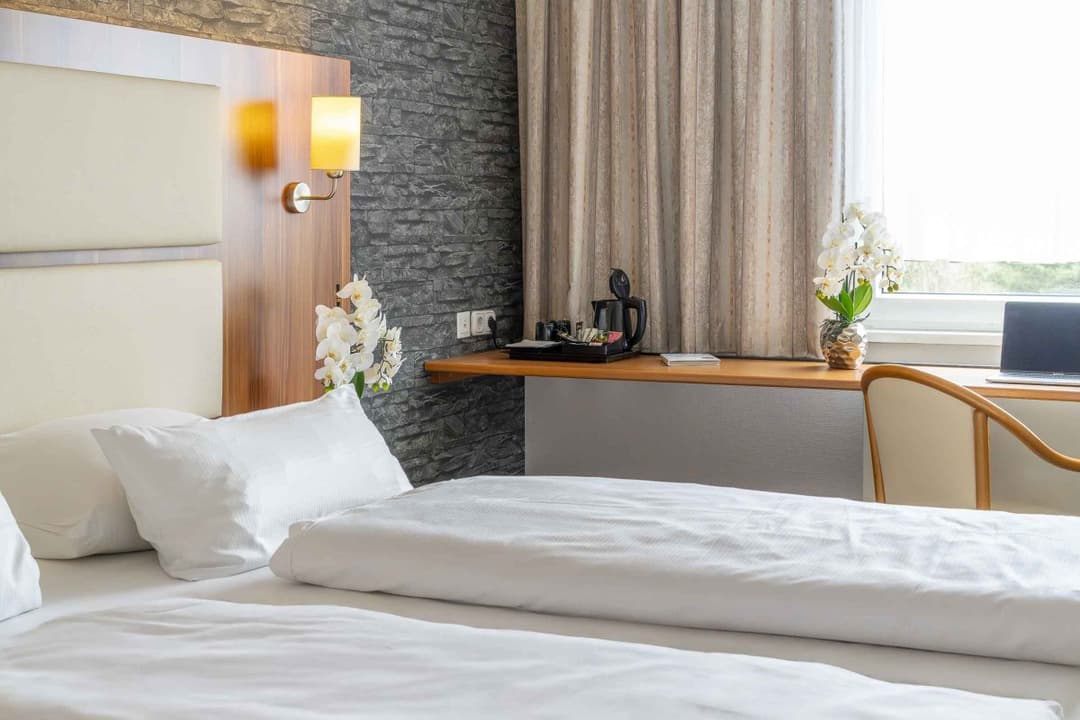 PLAZA INN Zwickau