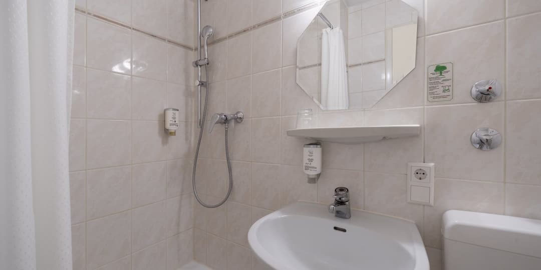 PLAZA INN Rieker Stuttgart Hauptbahnhof
