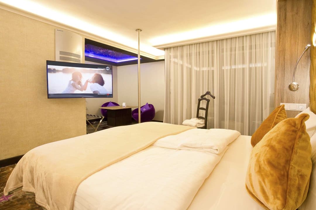 PLAZA INN stays design Dortmund