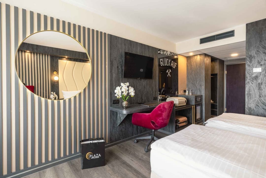 PLAZA Hotel Gelsenkirchen