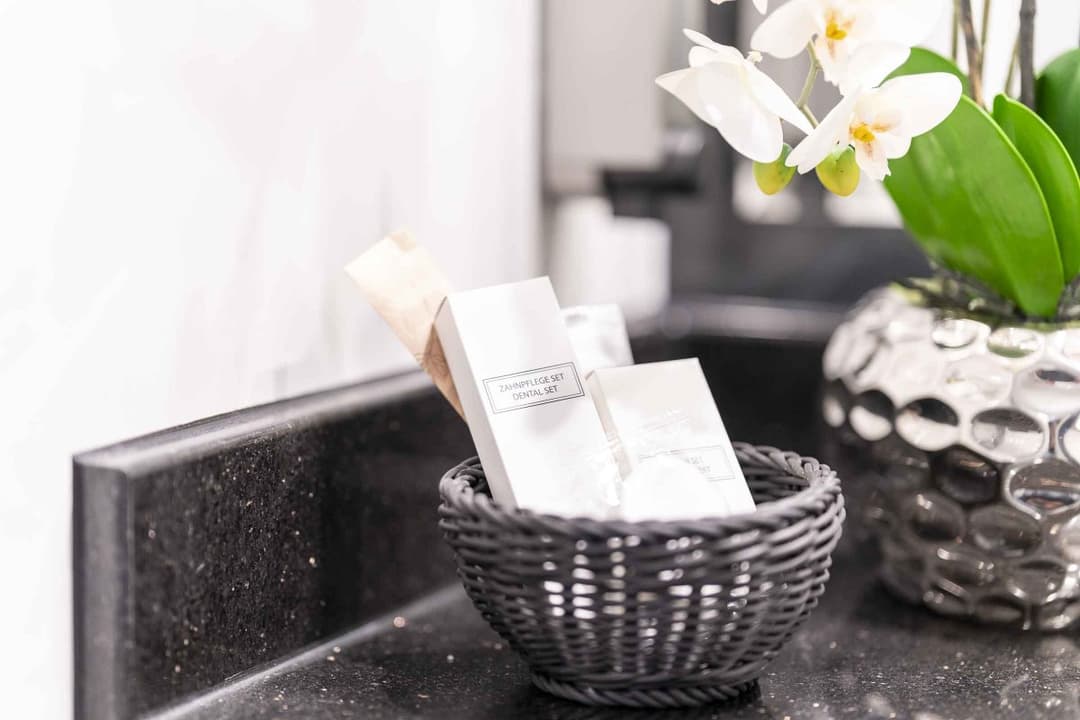 PLAZA Hotel Bruchsal