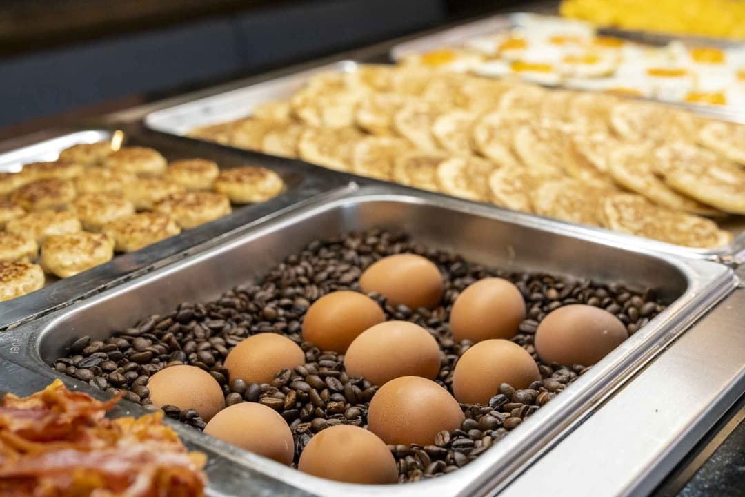 PLAZA Hotel Buchhorner Hof