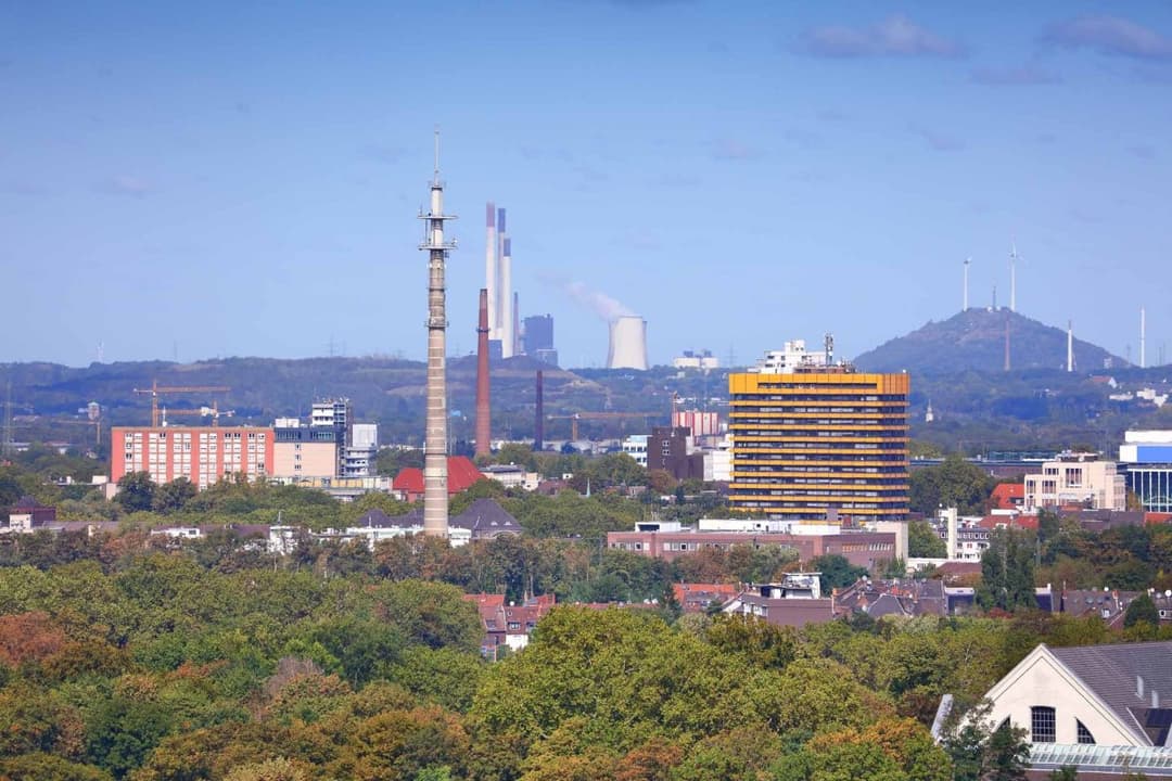 PLAZA Hotel Gelsenkirchen